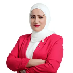 Maha Samy Soliman