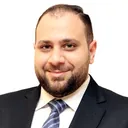 Suleiman Foudeh