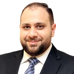 Suleiman Foudeh