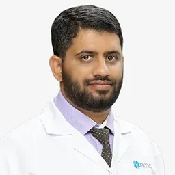 Adeeb Mohammed Hussain