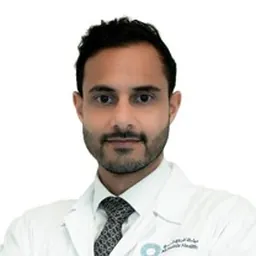 Asheesh Krishan Kaul