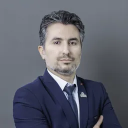 Melih Pekcan