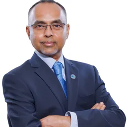 Sandip Ghosh