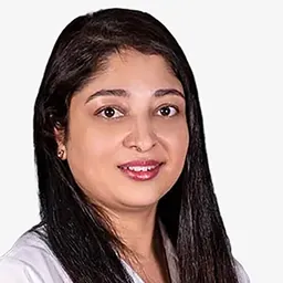 Gitanjali Avishkar Patil