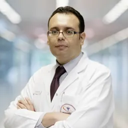 Ahmed Abdelwahed
