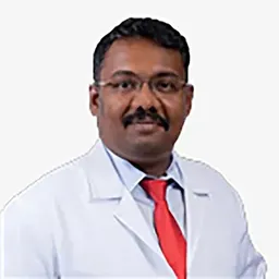 Rajneesh A. R.