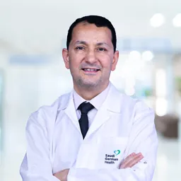 Laith Salim Mohammed Al Hamdany