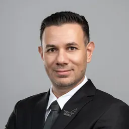 Mohamed Ghoneem Ali Moustafa El Sakka