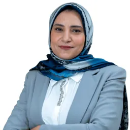 Soha Abdelbaky