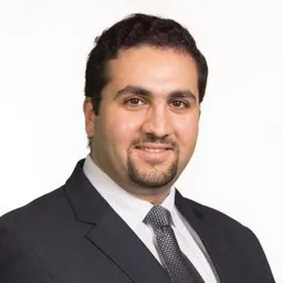 Hamdi Al-Qawasmi