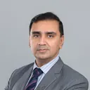 Imran Asad
