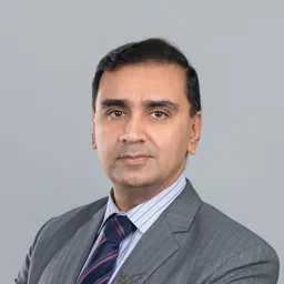 Imran Asad