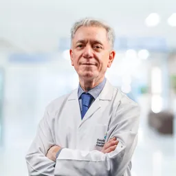 Saeed Gharleghi