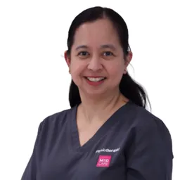 Jane Gomintong-Nacpil, PTRP