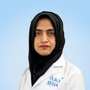 Maryam Shaheen