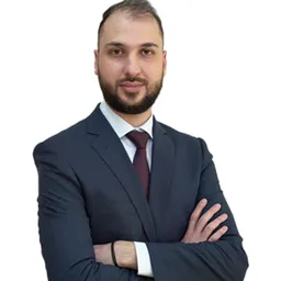 Heitham Al Husseini