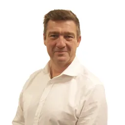 Paul Jellicoe