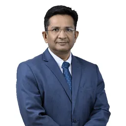 Sajeev S Nair