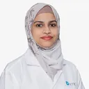Faheema Ahmed Ali