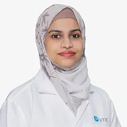 Faheema Ahmed Ali