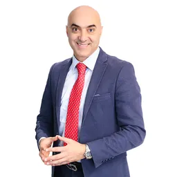 Mazen Shaheen