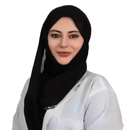 Mashael Alzarooni