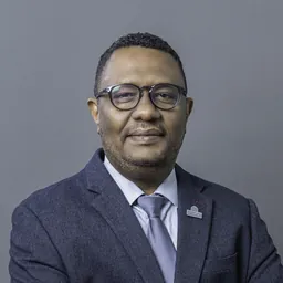 Gamal Eissa Hamd