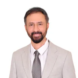Sreekanth Ramakrishnan