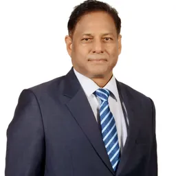 Shakir Hussain