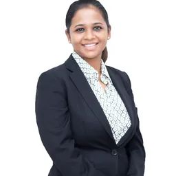 Deepthi Boddu