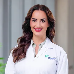 Imane Farhat