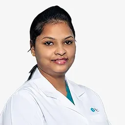 Kanjana Perumal