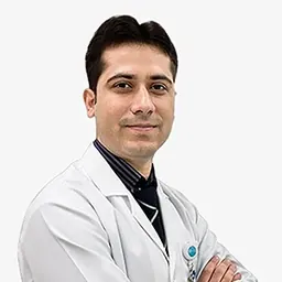 Umesh Johrani