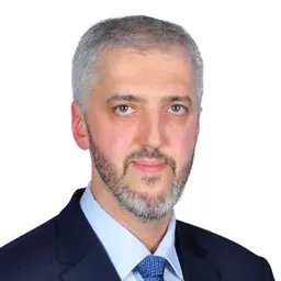 Yacine Rabahi