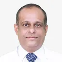 Shyamsunder Nair