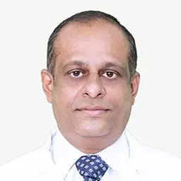 Shyamsunder Nair