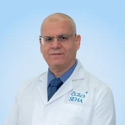 Salah Elsayed Mohamed Enab