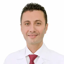 Ahmed Fekry Sakr