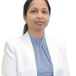 Kirti Parsi