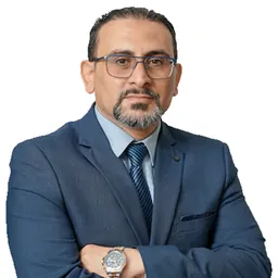Osama Fathi Galal Ibrahim