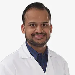 Ashwin Rajendra Saboo
