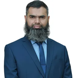 Sohail Inayat Gul
