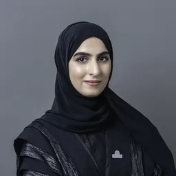 Fatma Ahmad Sayed Abdulla S Ibrahim ALHashimi