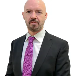 Kevin Enright