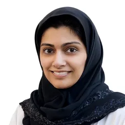 Shaheenah Dawood (ID*)