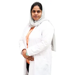 Surumi Mushtaq