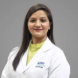 Khushbu Goel