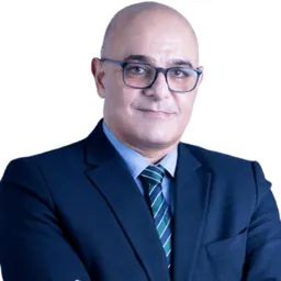 Mohamed Elkhouly