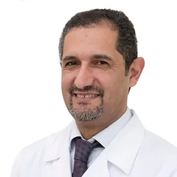 Raid Abdullah Abu El Ata