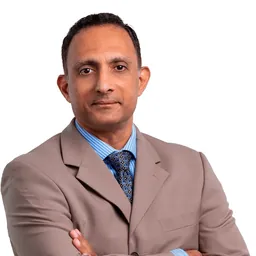 Sanjay Ayathan